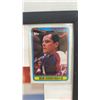 Image 6 : Two Framed Bob Essensa Photos (15 × 12 autographed and 17 × 13) and Two Bob Essensa Bowman Hockey