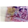 Image 5 : Signed "Bikini Beach" Movie Poster and Signed Firefighter Photo, Both Framed 11 × 9