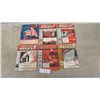 Image 1 : 5 Automotive Digest Magazines and Super Service Station