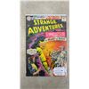 Image 3 : Adventures Into the Unknown #162 and Strange Adventures #182 Vintage 1966 Comic Books