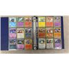 Image 2 : 60 Card Pokémon Album