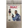 Image 5 : 6 MAD Magazines