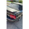 Image 12 : 2001 Ford Mustang Convertible, 6-Cylinder, 174,356 KM, Safetied!