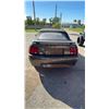 Image 13 : 2001 Ford Mustang Convertible, 6-Cylinder, 174,356 KM, Safetied!