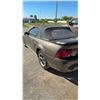 Image 14 : 2001 Ford Mustang Convertible, 6-Cylinder, 174,356 KM, Safetied!