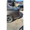 Image 15 : 2001 Ford Mustang Convertible, 6-Cylinder, 174,356 KM, Safetied!