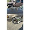 Image 19 : 2001 Ford Mustang Convertible, 6-Cylinder, 174,356 KM, Safetied!