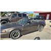 Image 29 : 2001 Ford Mustang Convertible, 6-Cylinder, 174,356 KM, Safetied!