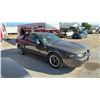 Image 2 : 2001 Ford Mustang Convertible, 6-Cylinder, 174,356 KM, Safetied!