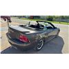Image 31 : 2001 Ford Mustang Convertible, 6-Cylinder, 174,356 KM, Safetied!