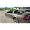 Image 32 : 2001 Ford Mustang Convertible, 6-Cylinder, 174,356 KM, Safetied!
