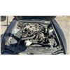 Image 35 : 2001 Ford Mustang Convertible, 6-Cylinder, 174,356 KM, Safetied!