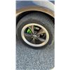 Image 6 : 2001 Ford Mustang Convertible, 6-Cylinder, 174,356 KM, Safetied!