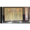 Image 3 : Graded 1983-84 O-Pee-Chee #203 Wayne Gretzky Hart Trophy Hockey Card, KSA 7.5 NM