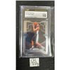 Image 1 : Graded 2019-20 Panini Prizm #273 Keldon Johnson Rookie Basketball Card CSG Gem Mint 10