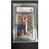 Image 2 : Graded 2019-20 Panini Prizm #273 Keldon Johnson Rookie Basketball Card CSG Gem Mint 10