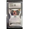 Image 3 : Graded 2019-20 Panini Prizm #273 Keldon Johnson Rookie Basketball Card CSG Gem Mint 10