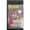 Image 3 : Graded 2019-20 Panini Mosaic Fast Break Silver #271 Cam Reddish Rookie Basketball Card BGS 9.5 Gem