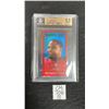 Image 1 : Graded 2012 Topps Chrome 1965 Red Refractors #19 Doug Martin Buccaneers Football Card, BGS 9.5 Gem