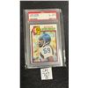 Image 1 : Graded 1979 Topps Matt Blair #125 Vikings Football Card PSA EX-MT 6