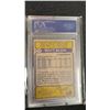Image 3 : Graded 1979 Topps Matt Blair #125 Vikings Football Card PSA EX-MT 6