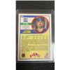 Image 4 : 1990 Score Scott Arniel #251 Autographed Buffalo Sabres Hockey Card