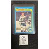 Image 1 : 1979 O-Pee-Chee Gordie Howe Hartford Whalers Hockey Card No. 175