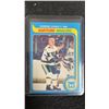 Image 2 : 1979 O-Pee-Chee Gordie Howe Hartford Whalers Hockey Card No. 175