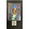 Image 1 : Pokémon Houndoom V Full Art Ultra Rare 178/189 Darkness Ablaze Holographic Card, 2020