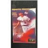 Image 2 : Signed Bud Harrellson 4 × 6 Photo