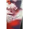 Image 3 : Signed Bud Harrellson 4 × 6 Photo