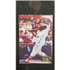 Image 2 : Signed Andy Stchebeck 4 × 6 Photo
