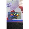 Image 4 : Signed Mark Fidrych 4 × 6 Photo