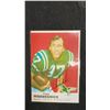 Image 2 : Signed Tom Woodeshick 4 × 6 Photo