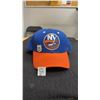Image 1 : New New York Islanders Hat With Pin