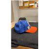 Image 4 : New New York Islanders Hat With Pin