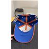 Image 5 : New New York Islanders Hat With Pin
