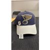 Image 1 : New St. Louis Blue Hat With Pin