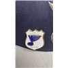 Image 2 : New St. Louis Blue Hat With Pin