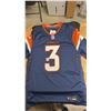 Image 1 : New with Tags Russell Wilson Denver Broncos Jersey