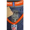 Image 3 : New with Tags Russell Wilson Denver Broncos Jersey