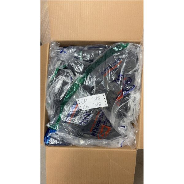 20+ Men’s Shorts New In Bags- Assorted Sizes