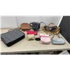 Image 1 : Assortment of Handbags, Michael Kors, Prada, Coach, Furla, Lug, and More (Faux)