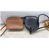 Image 6 : Assortment of Handbags, Michael Kors, Prada, Coach, Furla, Lug, and More (Faux)