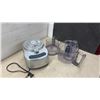 Image 2 : Cuisinart Custom 11 DFP-7 Food Processor and Cake Carrier
