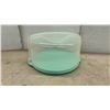 Image 4 : Cuisinart Custom 11 DFP-7 Food Processor and Cake Carrier