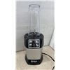 Image 2 : Ninja Nutri Auto-iQ 1000W Personal Blender with Cups, Hydro Flask, Stanley Tumbler
