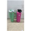 Image 5 : Ninja Nutri Auto-iQ 1000W Personal Blender with Cups, Hydro Flask, Stanley Tumbler