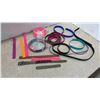Image 11 : Craft Supplies, Paracord, Leather Straps, Buckles, Ronan Multi-Cut Model 501 Utility Cutter