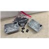 Image 17 : Craft Supplies, Paracord, Leather Straps, Buckles, Ronan Multi-Cut Model 501 Utility Cutter